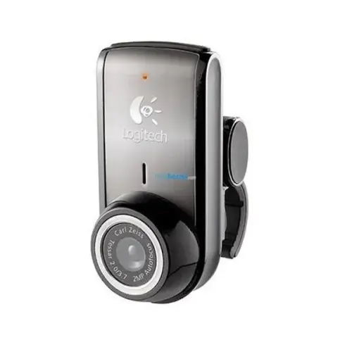 LOGITECH C905 WEBCAM HD