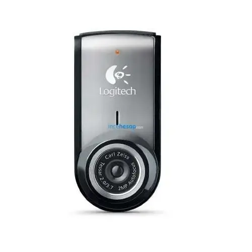 LOGITECH C905 WEBCAM HD