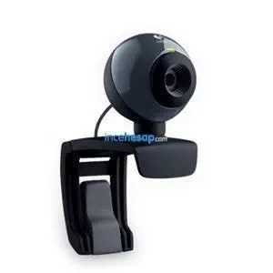 LOGITECH C160 WEBCAM