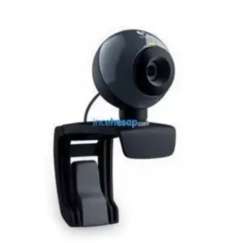 LOGITECH C160 WEBCAM