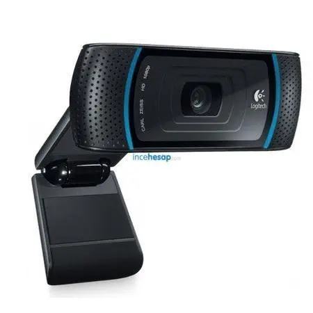 LOGITECH C910 WEBCAM HD