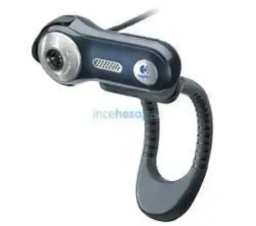 LOGITECH QUICKCAM FUSION