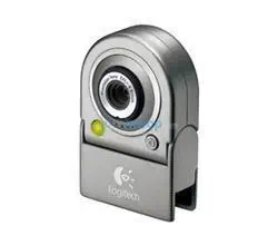 LOGITECH QUICKCAM FOR NOTEBOOKS DELUXE