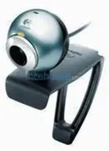LOGITECH QUICKCAM MESSENGER