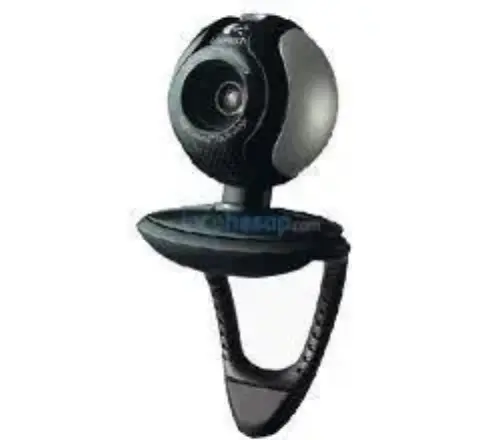 LOGITECH QUICKCAM COMMUNICATE STX