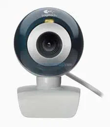 LOGITECH QUICKCAM CHAT