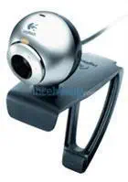 LOGITECH QUICKCAM WEBCAM