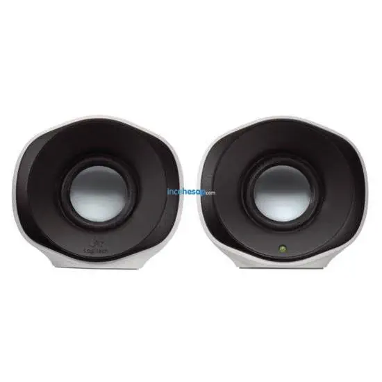 LOGITECH Z110 1.2W RMS 1+1 HOPARLÖR