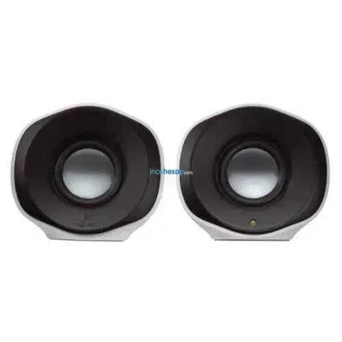 LOGITECH Z110 1.2W RMS 1+1 HOPARLÖR