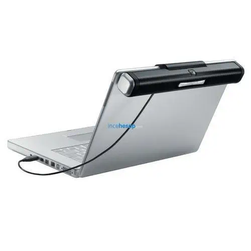Logitech Z305 Notebook Hoparlörü USB Siyah