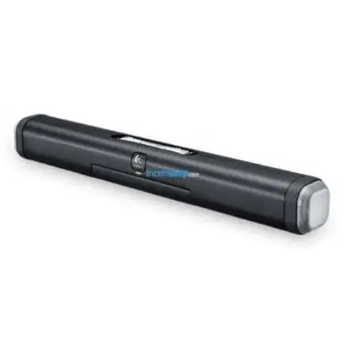 Logitech Z305 Notebook Hoparlörü USB Siyah