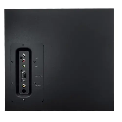 Logitech Z623 200W Rms 2+1 Hoparlör Siyah
