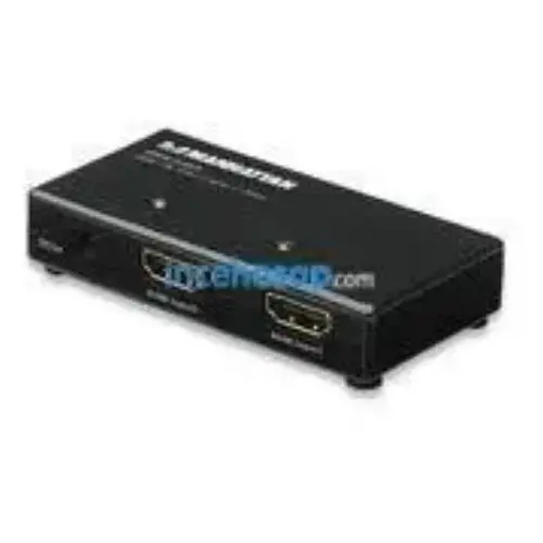 HDMI SWITCH (177290)