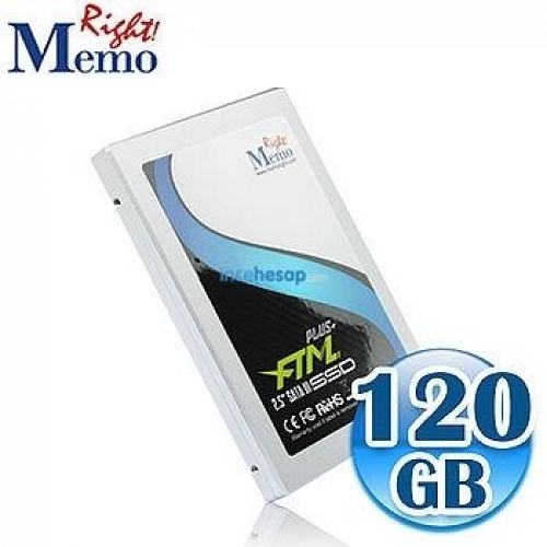 MEMORIGHT 120 GB