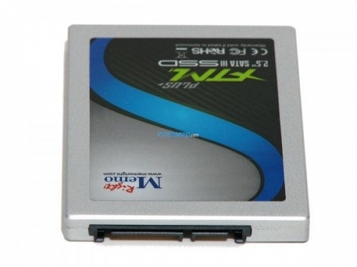 MEMORIGHT 120 GB FTM PLUS SSD