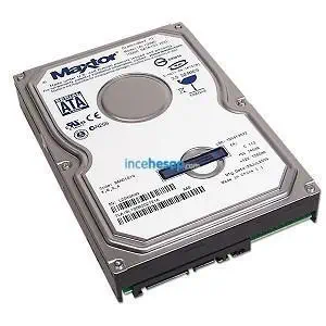 MAXTOR 500GB 7200 SATA2 16MB STM3500418AS