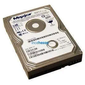 MAXTOR 250 GB 7200 SATA 8MB STM3250318A