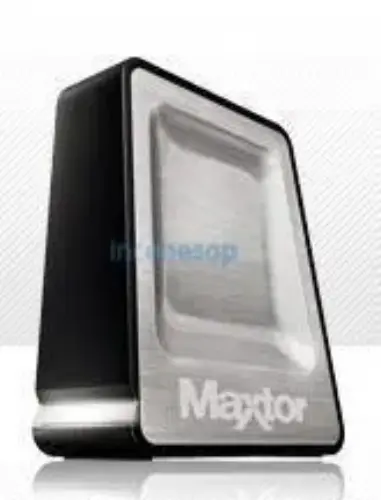 MAXTOR 500 GB 3.5″  ONETOUCH 4 STM305004OTD3E1-RK