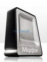 MAXTOR 750 GB 3.5″ ONETOUCH 4 STM307503OTD3E1-RK