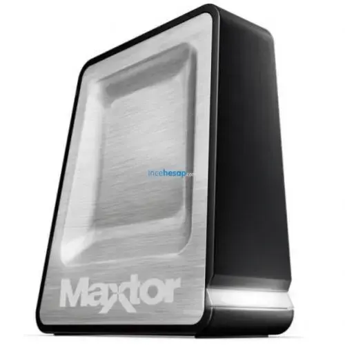 MAXTOR 500 GB (3.5) ONETOUCH 4 STM305004OTD3E1-RK