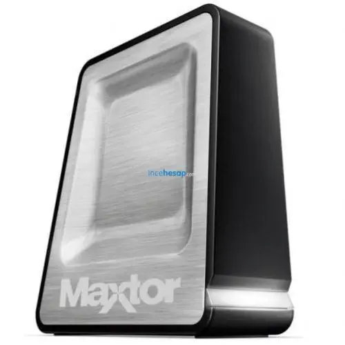 MAXTOR 1 TB 3.5″ ONETOUCH 4 PLUS STM310004OTD3E5-RK