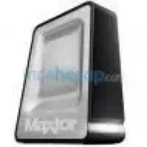 MAXTOR 1 TB 3.5″ ONETOUCH 4 PLUS STM310004OTD3E5-RK