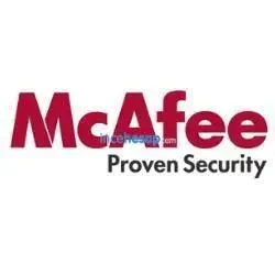 MCAFEE ANTIVIRUS PLUS FIREWALL 2012 TÜRKÇE 3 KULL