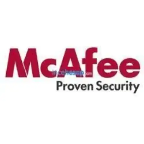 MCAFEE INTERNET SECURITY 2012 TÜRKÇE 3 KULLANICI