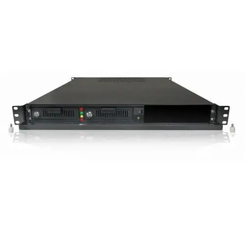 Merlion 1U 1355O Server Kasa (Powersız)
