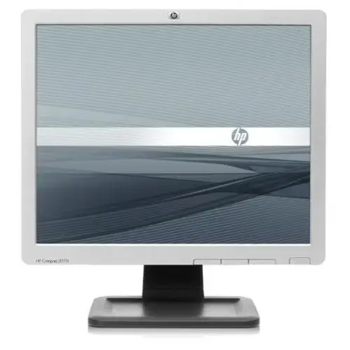 Hp 17″ Dokunmatik Monitör