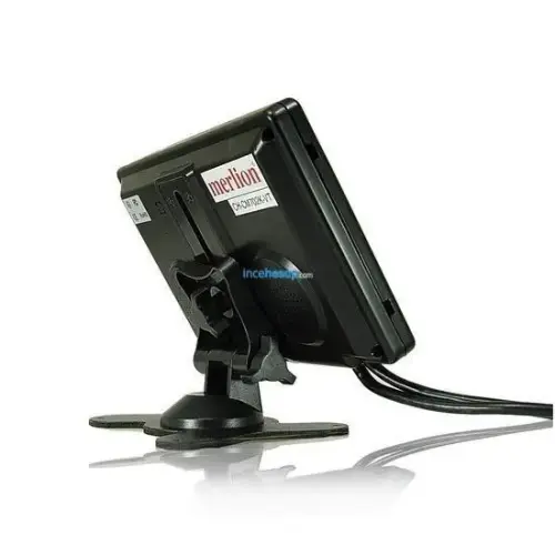 Merlion 7″ CM702K/VG  Monitör