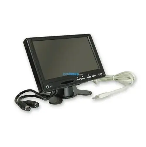 Merlion 7″ CM702K/VT  Dokunmatik Monitör 