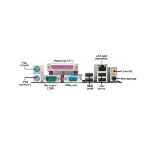 Merlion MR150 Mini-pc (1600MHz)