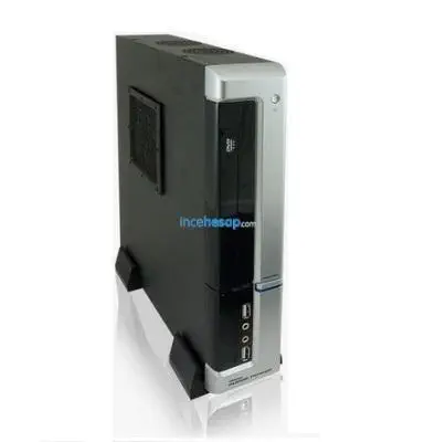 SAPHIRE 204 NANO MINI PC