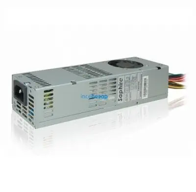 SAPHIRE 204 NANO MINI PC