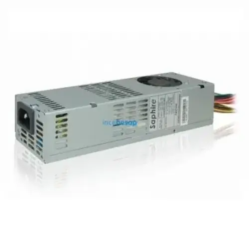 SAPHIRE 204 NANO MINI PC