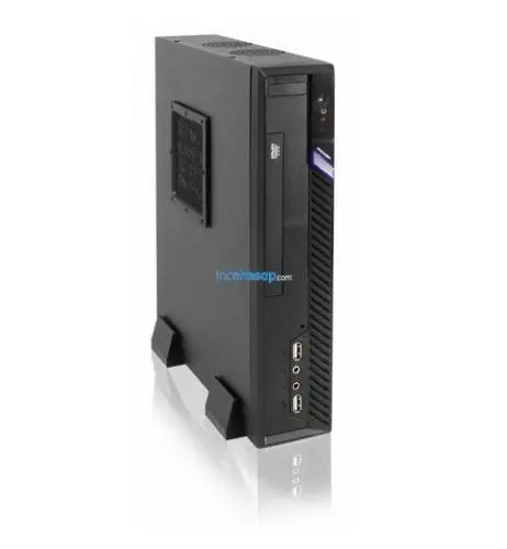 Saphire SP290 Mini PC - W7 Starter