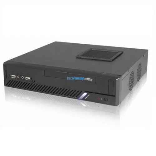 Saphire SP290 Mini PC - W7 Starter
