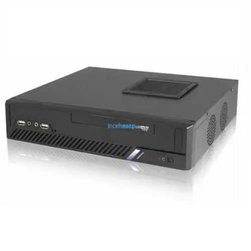 Saphire SP290 Mini PC - W7 Starter