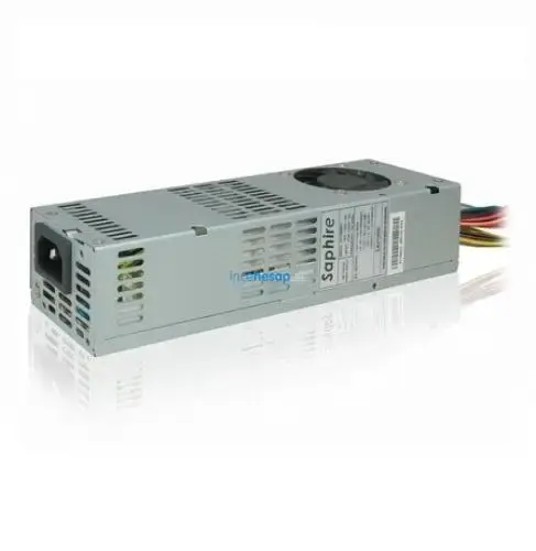 Saphire SP290 Mini PC - W7 Starter
