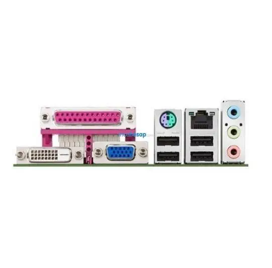 Saphire SP290 Mini PC - W7 Starter