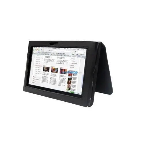 Merlion T10 Dokunmatik Tablet PC