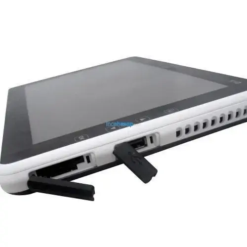 Merlion T10 Dokunmatik Tablet PC 