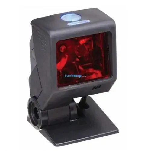 METROLOGIC MS3580 QUANTUM MASAÜSTÜ LAZER BARKOD OKUYUCU(USB)