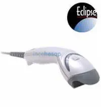 METROLOGIC MS5145 ECLIPSE TETIKLI LAZR OK.(PS/2)SIYAH