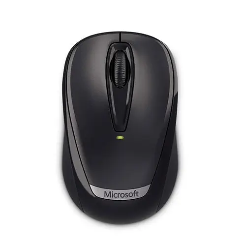 Microsoft 2CF-00003 Mobile 1000 Kablosuz Mouse