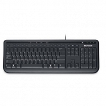 MS Wired Desktop 600 ANB-00017 USB Klavye