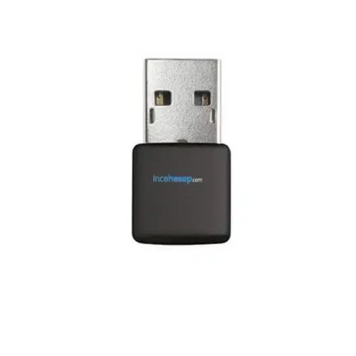 Microsoft  Kablosuz Desktop 800 Q Tr Siyah Set (2LF-00011)