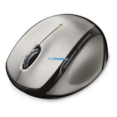Microsoft 8000+1 Memory Mouse (BSA-00004)