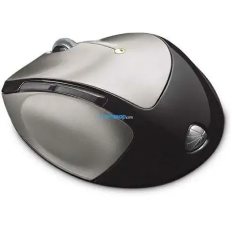 Microsoft 8000+1 Memory Mouse (BSA-00004)